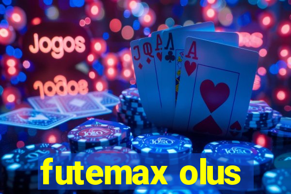 futemax olus